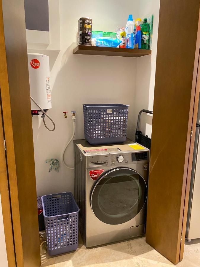 Ipana B113 Inner Court, Quiet 1 Bedroom Apt Appartement