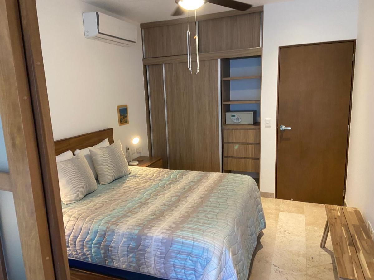 Appartement Ipana B113 Inner Court, Quiet 1 Bedroom Apt