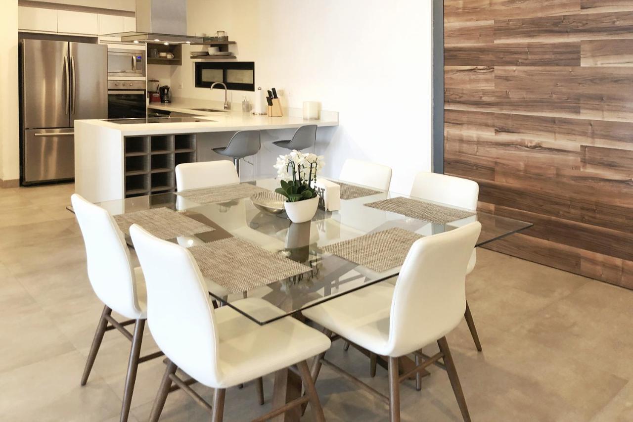 Apartment Lovely Icono Playa By Stella *