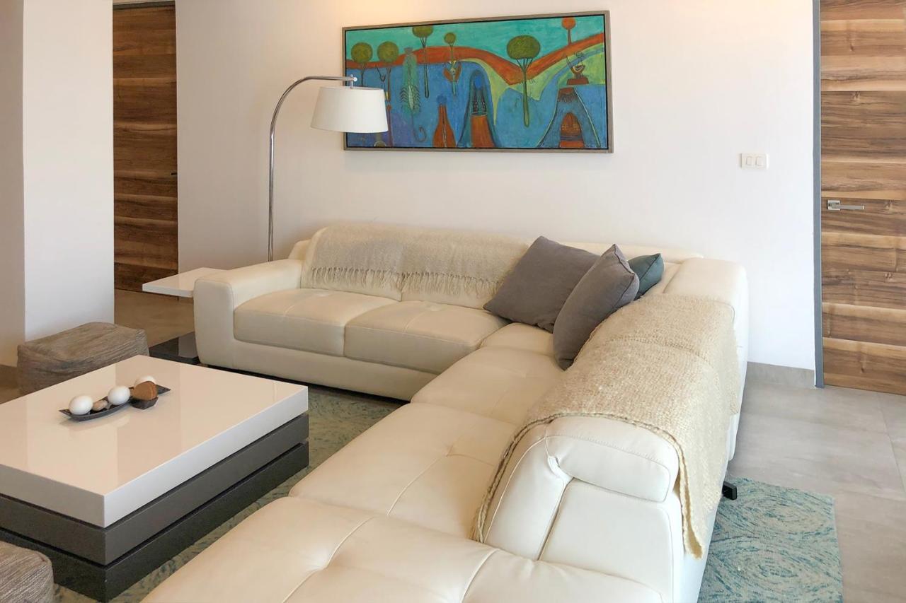 Apartment Lovely Icono Playa By Stella *