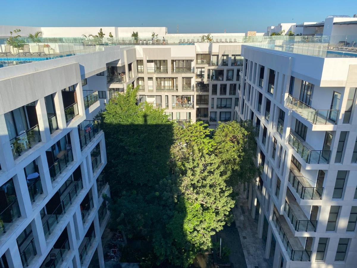 Ipana B113 Inner Court, Quiet 1 Bedroom Apt Appartement *