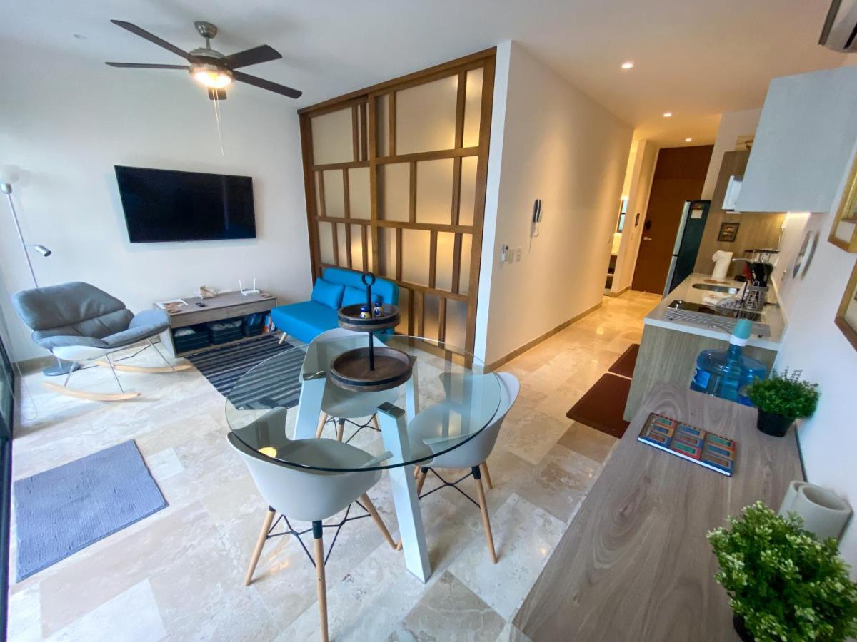 Appartement Ipana B113 Inner Court, Quiet 1 Bedroom Apt *