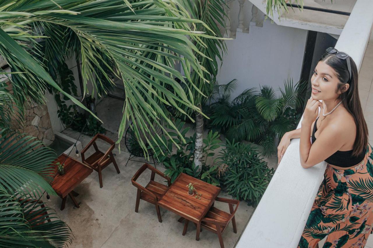 San Vicente 3* Playa del Carmen