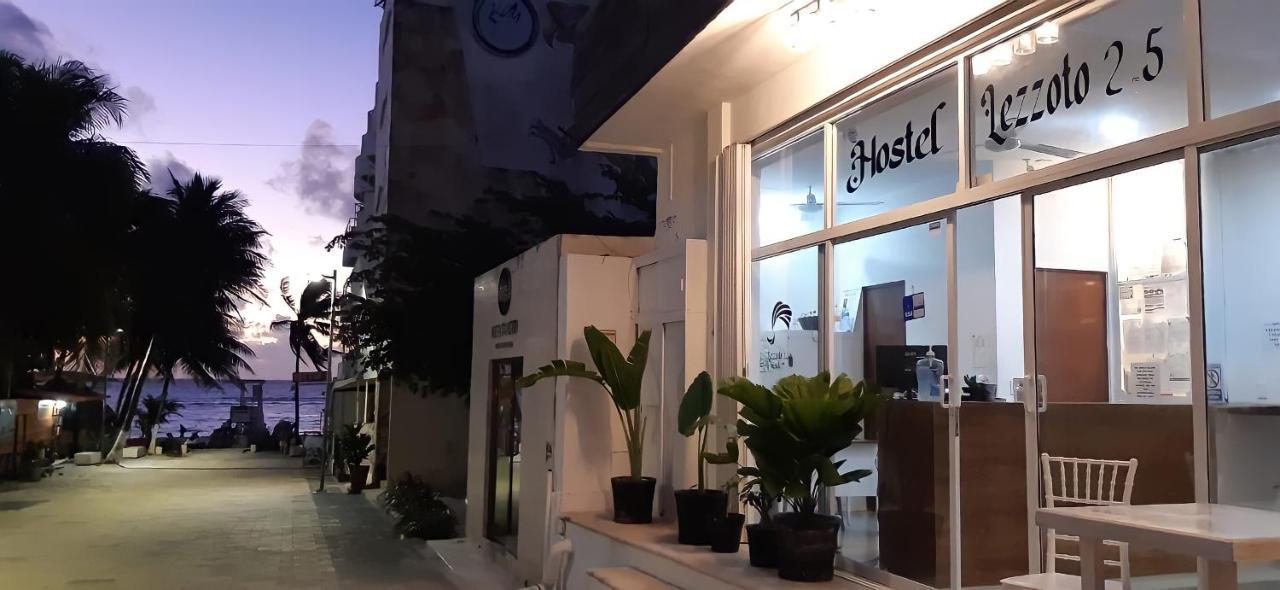 Lezzoto 2.5 Guest house