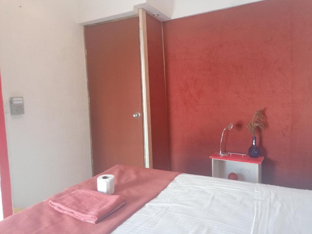 Homestay Casa Minimal