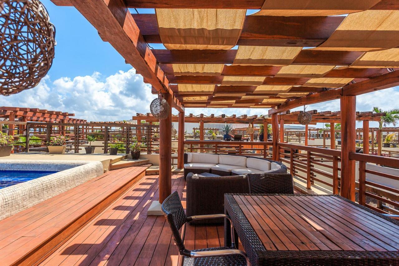Appartement Aldea Thai By Stella Playa del Carmen