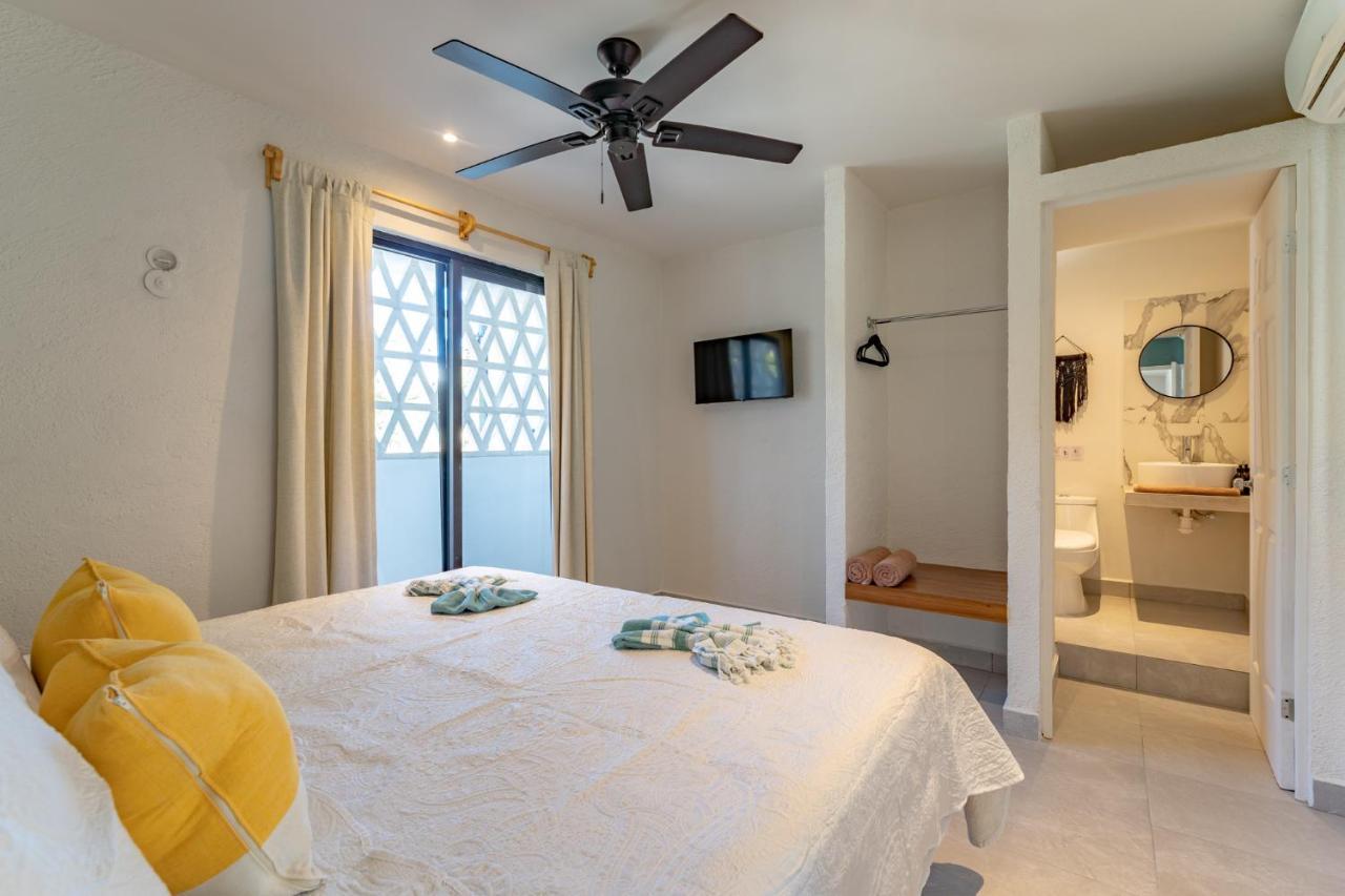 Casa Yako Apartment