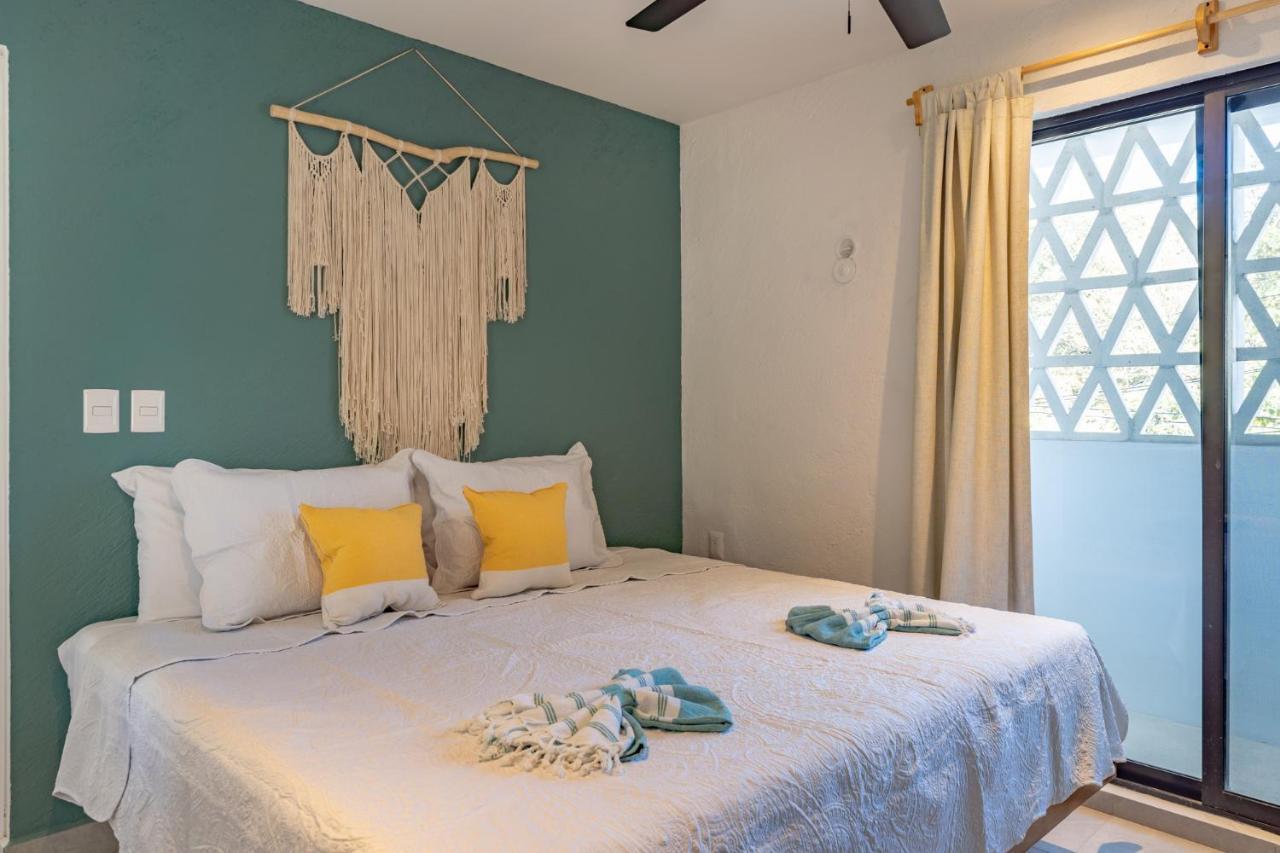 Casa Yako Apartment *