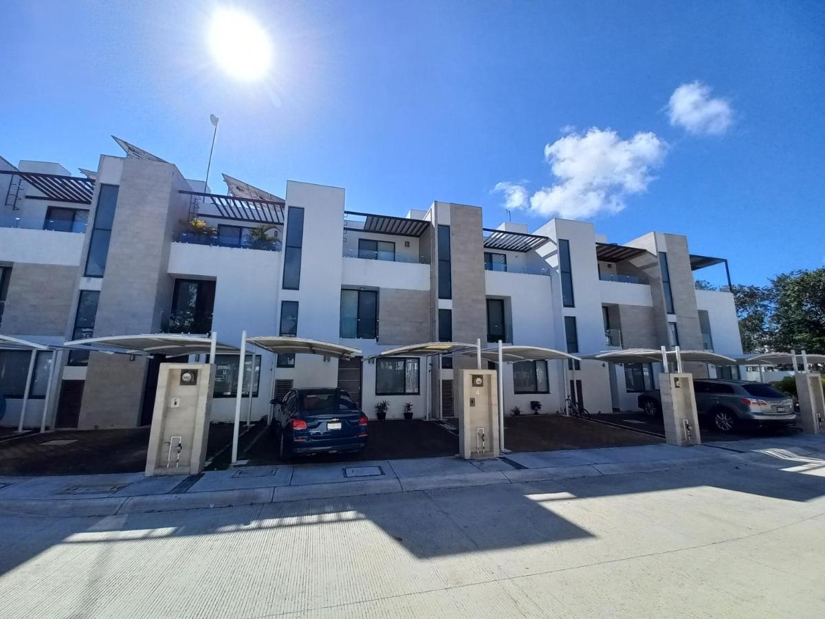 Casa - Privado Ferienhaus *