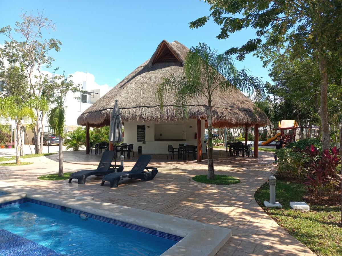 Casa - Privado Ferienhaus Playa del Carmen
