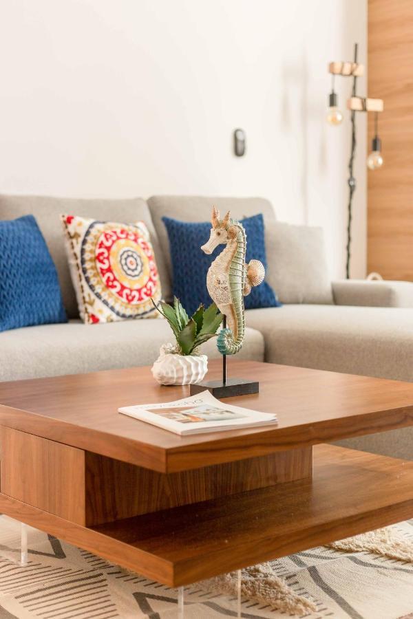 Hostpal In Great View And Location * Playa del Carmen