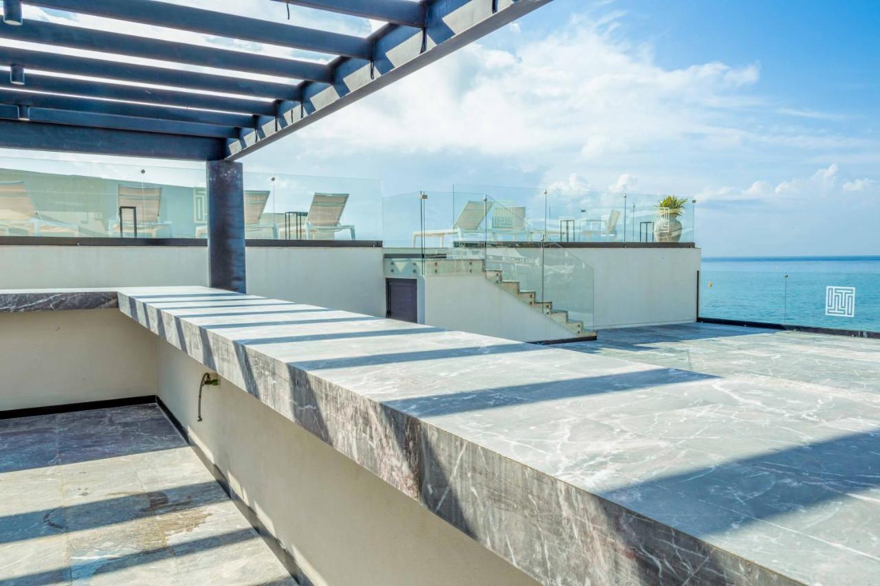 Apartment Hostpal In Great View And Location