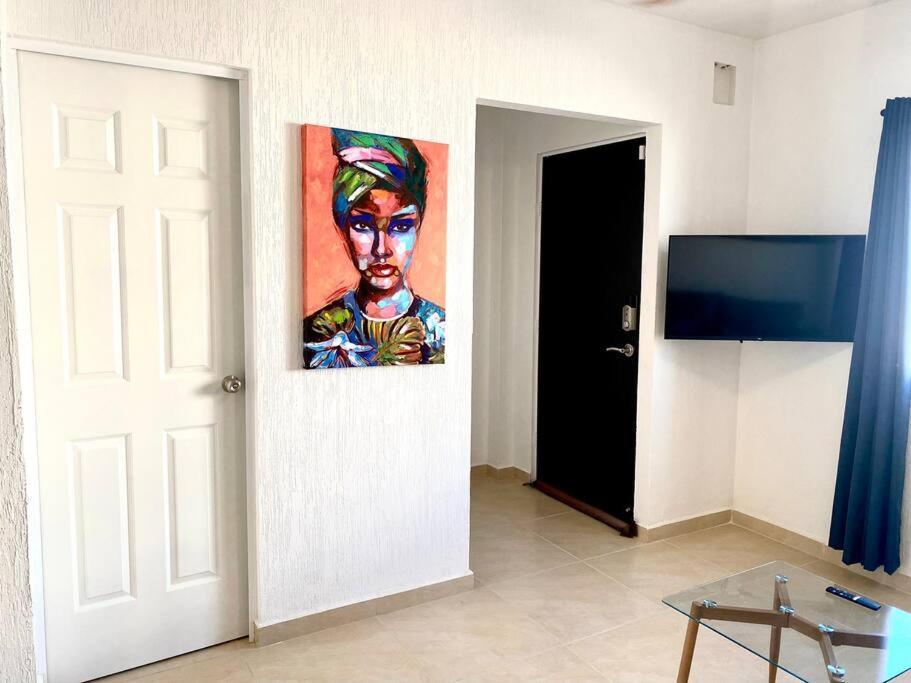 House In Frontemare By Olivos 134 Holiday home