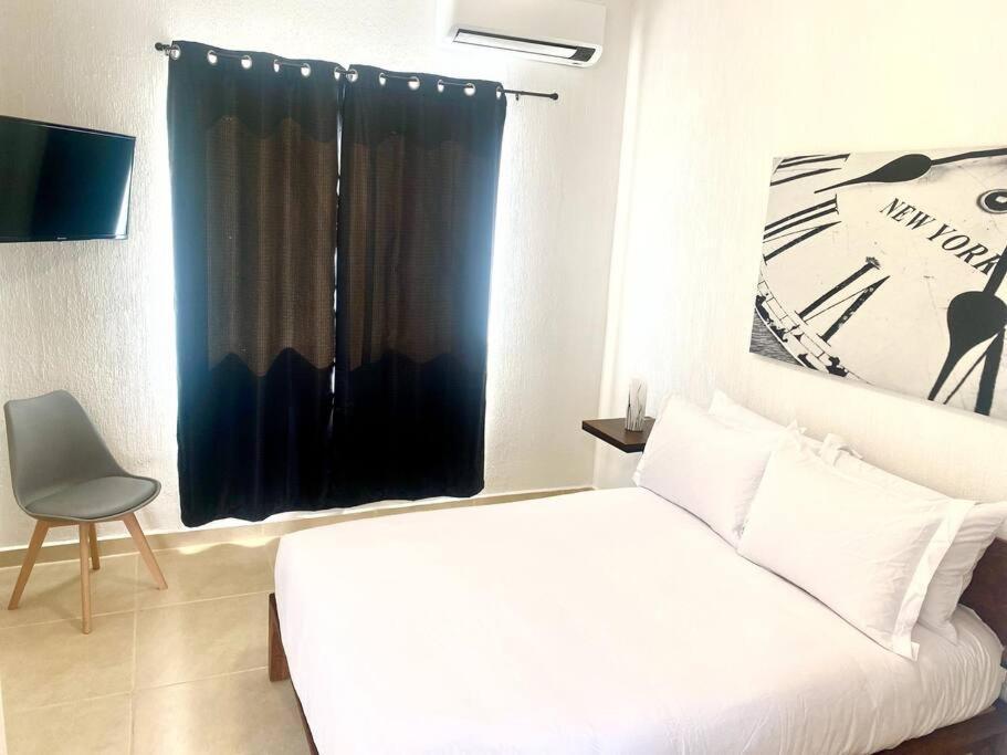 Holiday home House In Frontemare By Olivos 134 Playa del Carmen