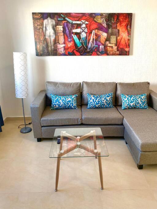 House In Frontemare By Olivos 134 Holiday home *