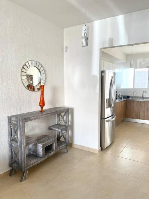 House In Frontemare By Olivos 134 Holiday home