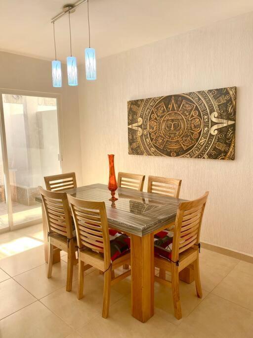 House In Frontemare By Olivos 134 Holiday home