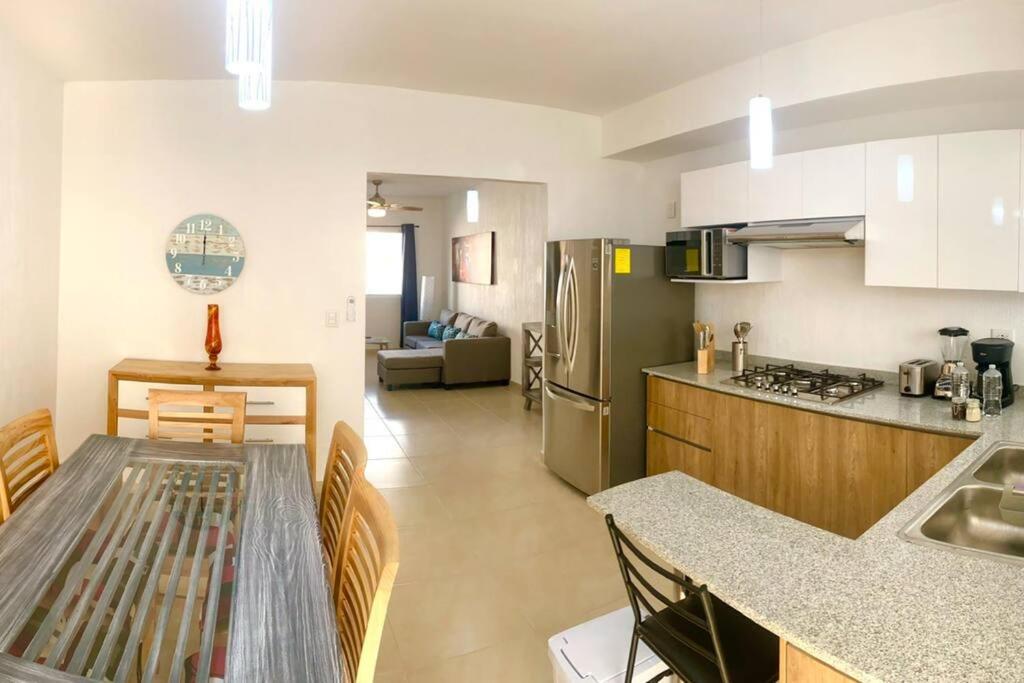 House In Frontemare By Olivos 134 Holiday home