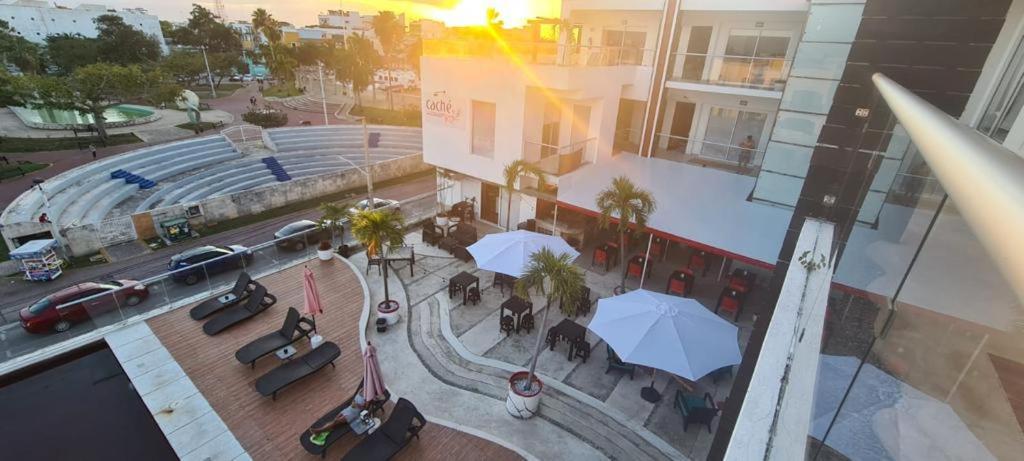 Cache Hostel&hotel 3*