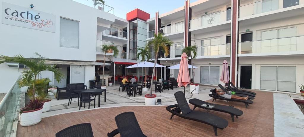 Cache Hostel&hotel 3*