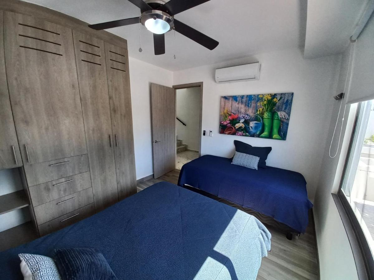 Casa - Privado Ferienhaus