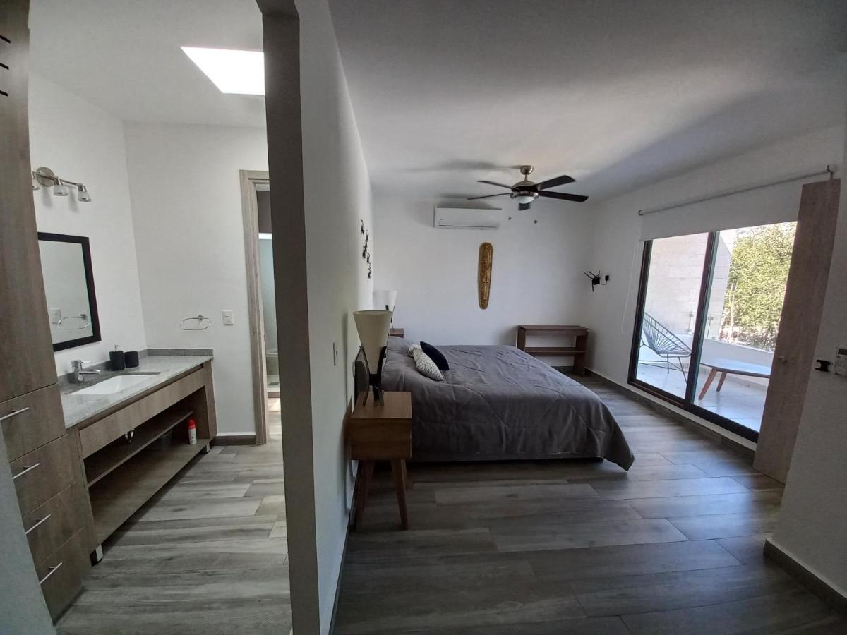 Casa - Privado