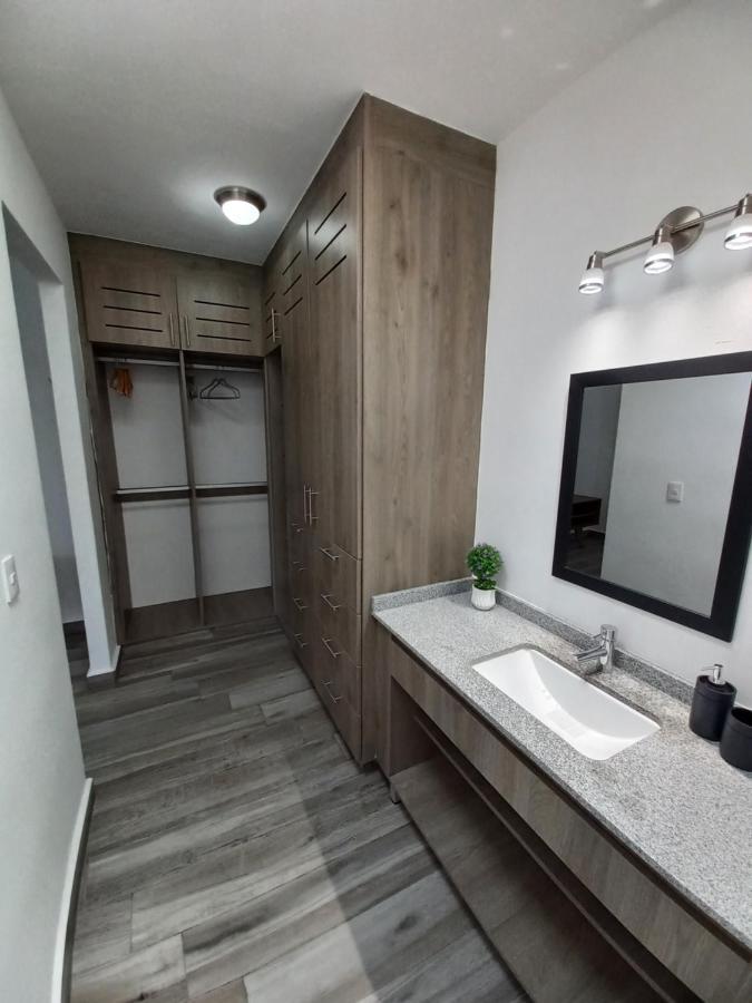 Casa - Privado Ferienhaus