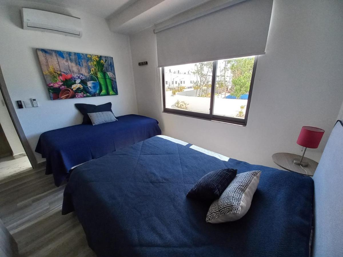 Ferienhaus Casa - Privado Playa del Carmen