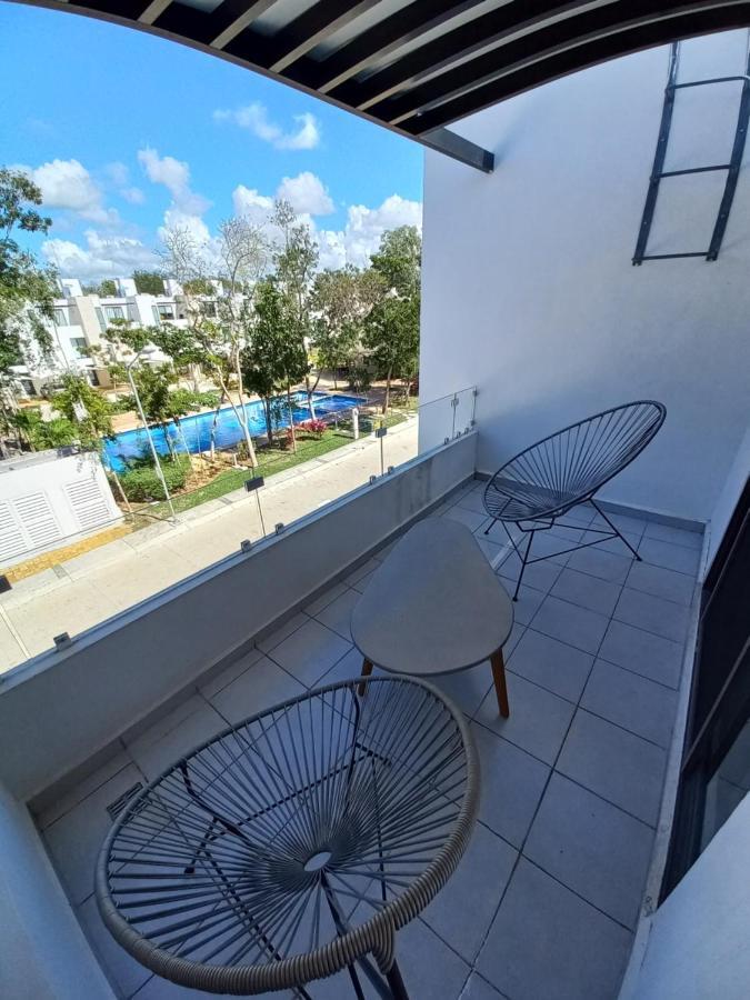 Casa - Privado Ferienhaus