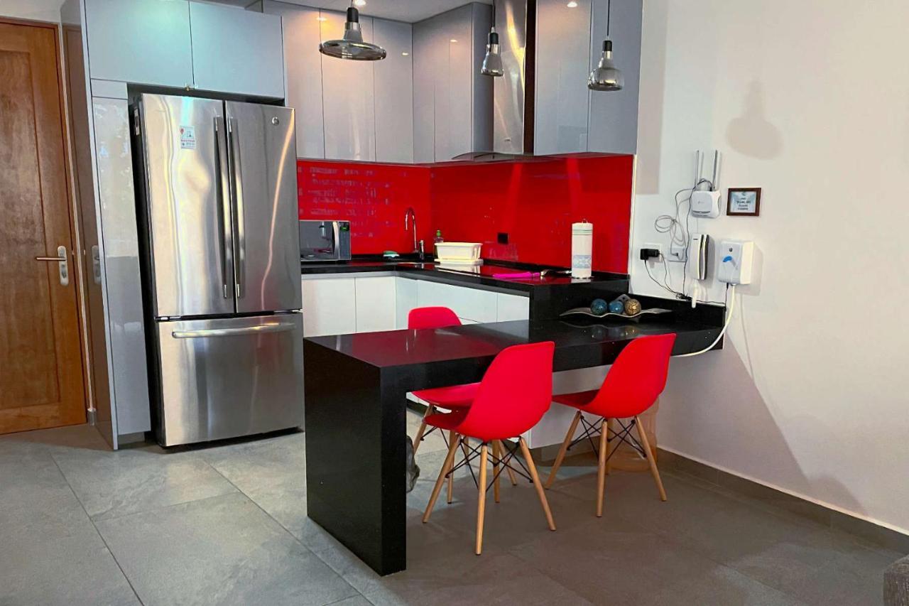 Stylish On The 5th Ave Of Apartamento