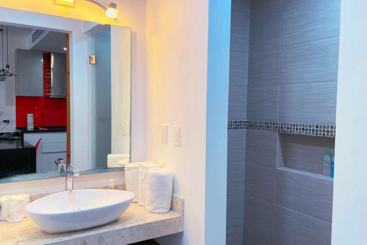 Apartamento Stylish On The 5th Ave Of