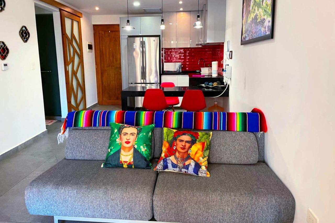 Stylish On The 5th Ave Of Apartamento