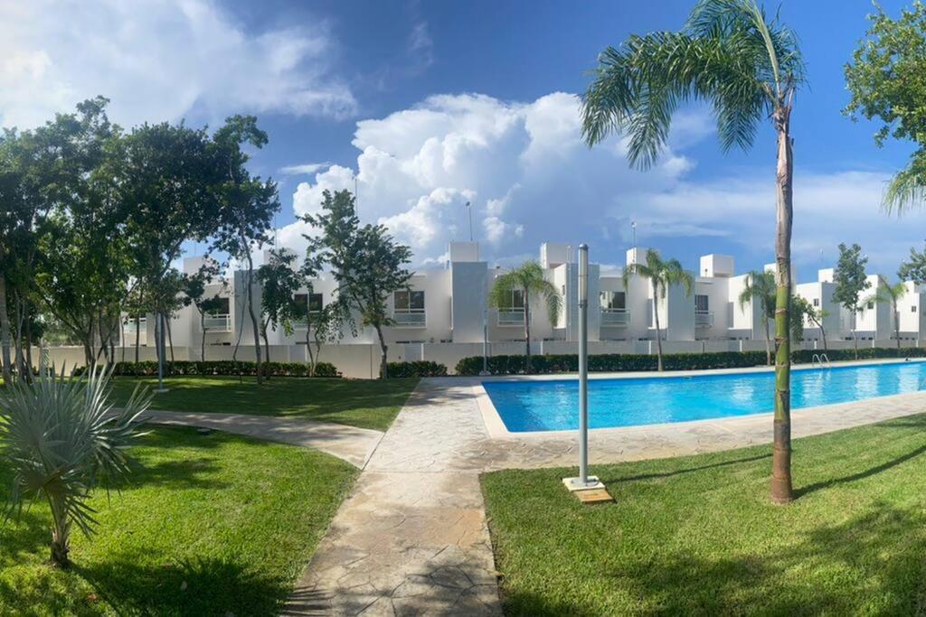 House In Frontemare By Olivos 134 Holiday home Playa del Carmen