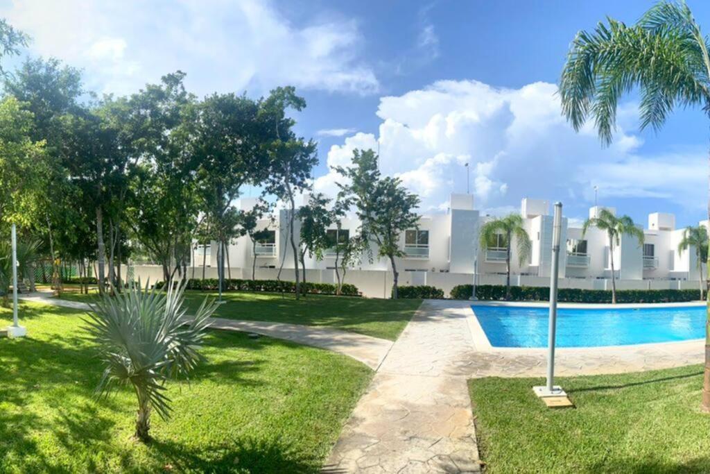 Holiday home House In Frontemare By Olivos 134 Playa del Carmen