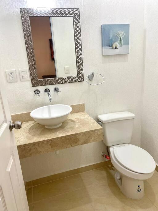 House In Frontemare By Olivos 134 Holiday home *