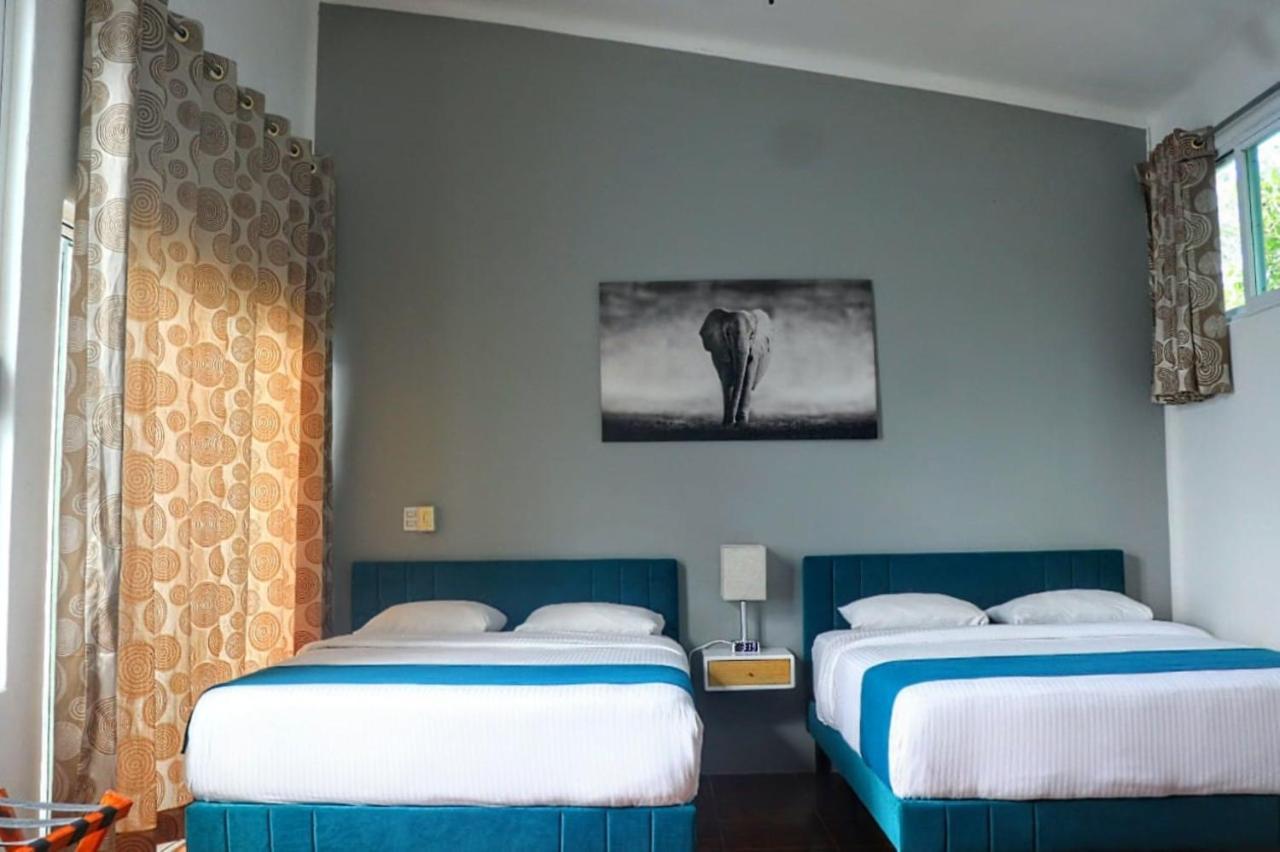 Bed and breakfast Casa Gem Playa del Carmen