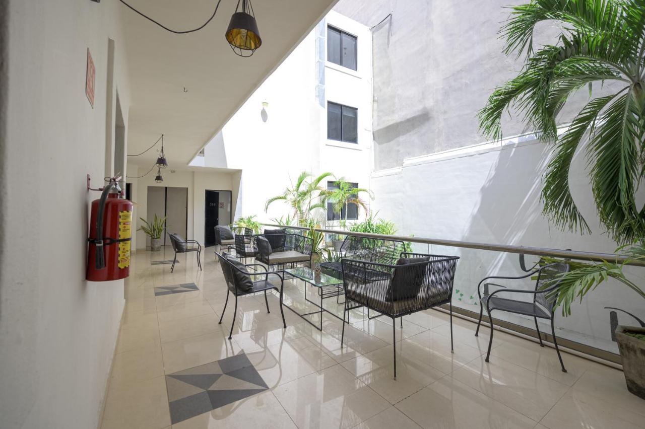 Hotel Aruma Playa del Carmen