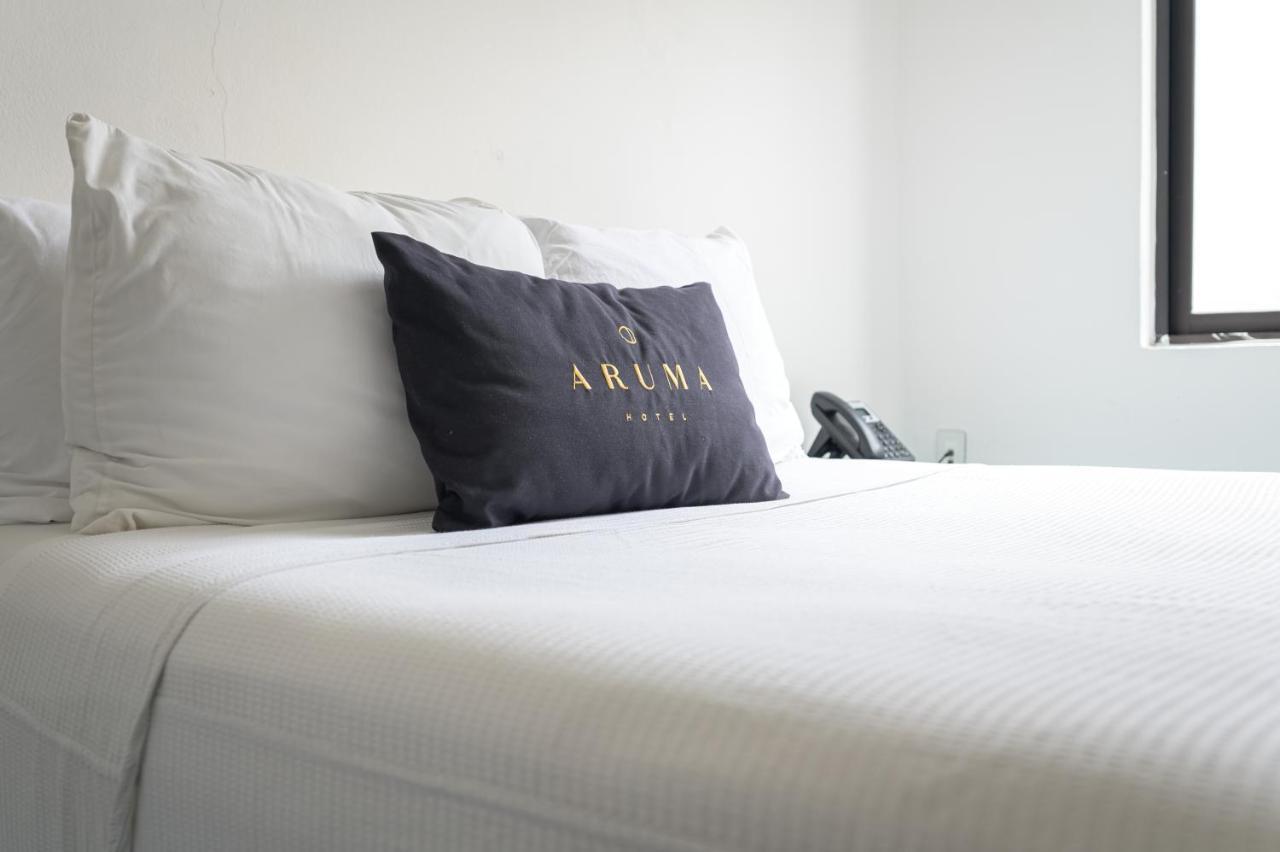 Aruma Hotel Playa del Carmen