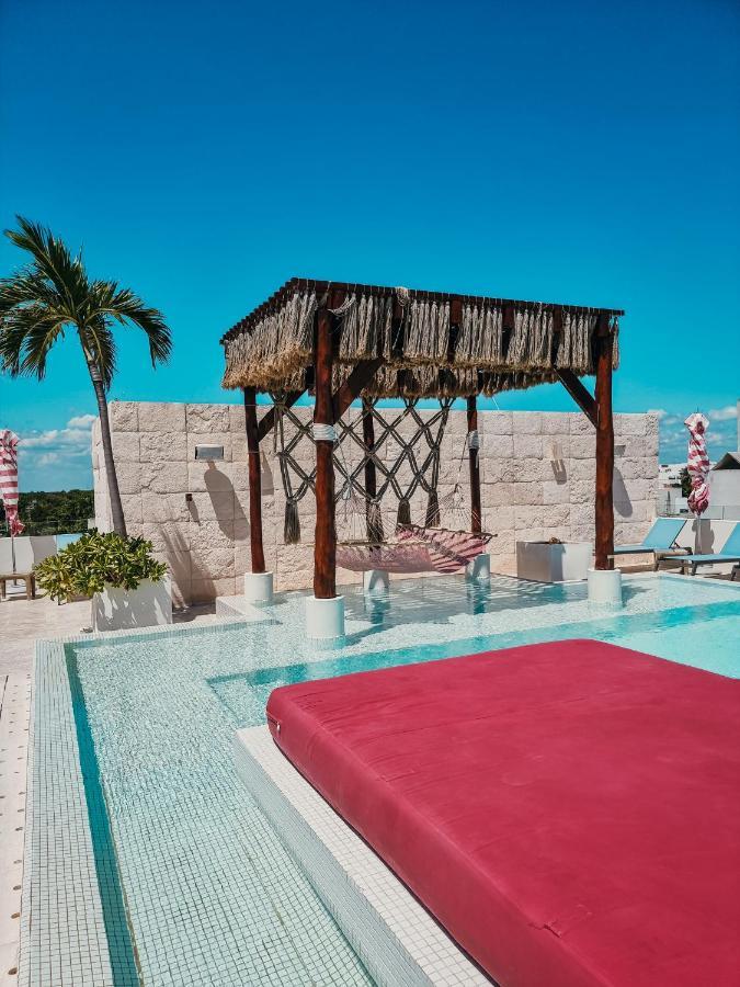 The Palm (adults Only) Hotel