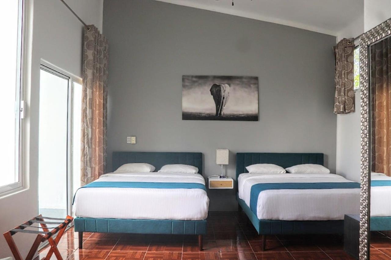 Bed and breakfast Casa Gem Playa del Carmen