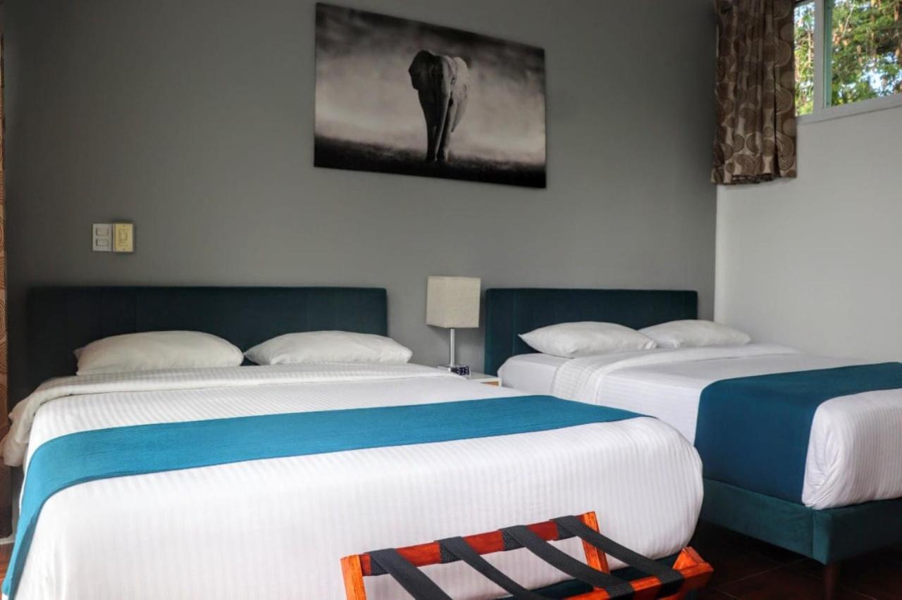 Casa Gem Bed and breakfast Playa del Carmen