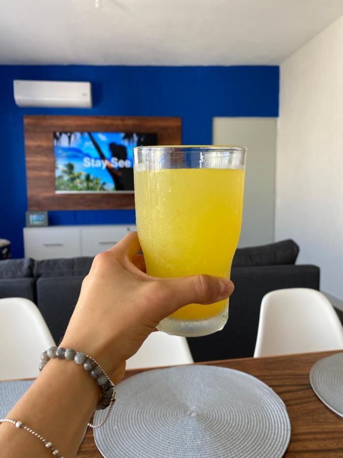 Kuxaan Cielo Terraza Privada Y Comodidad A Pocos Minutos De La Playa Playa del Carmen