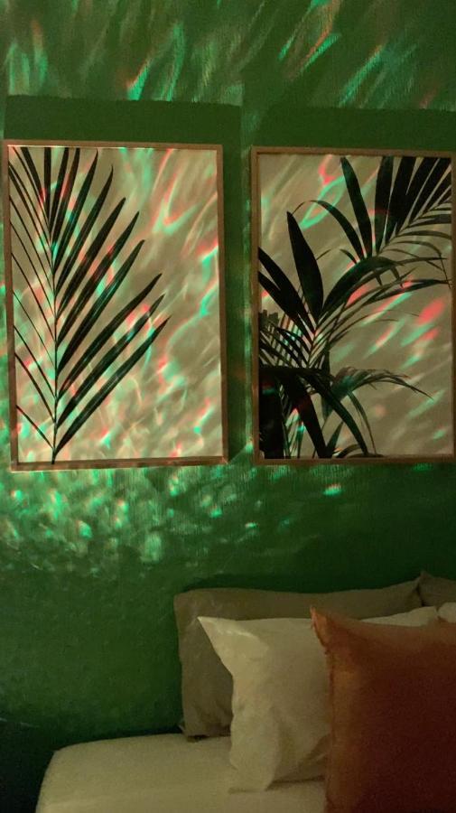 Kuxaan Cielo Terraza Privada Y Comodidad A Pocos Minutos De La Playa Appartement Playa del Carmen