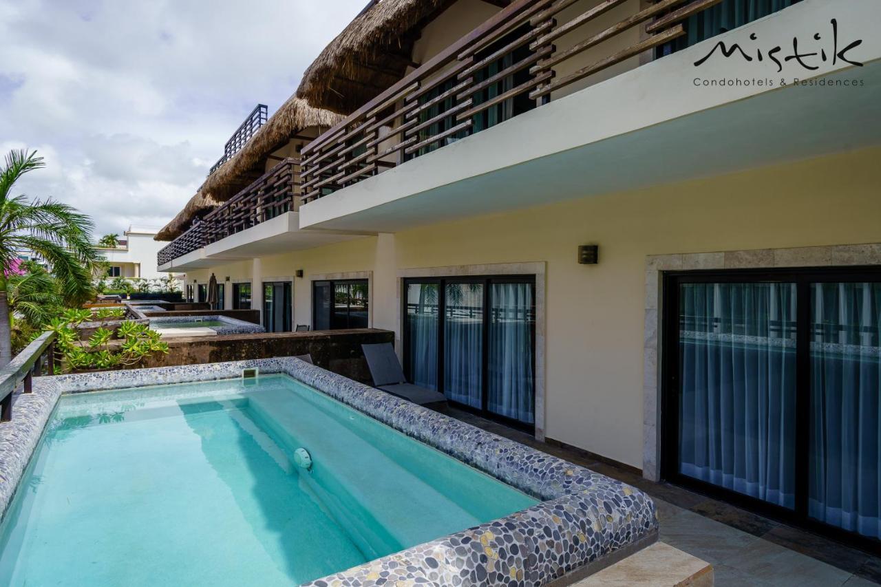 Apartahotel Aldea Thai By Mistik Vacation Playa del Carmen