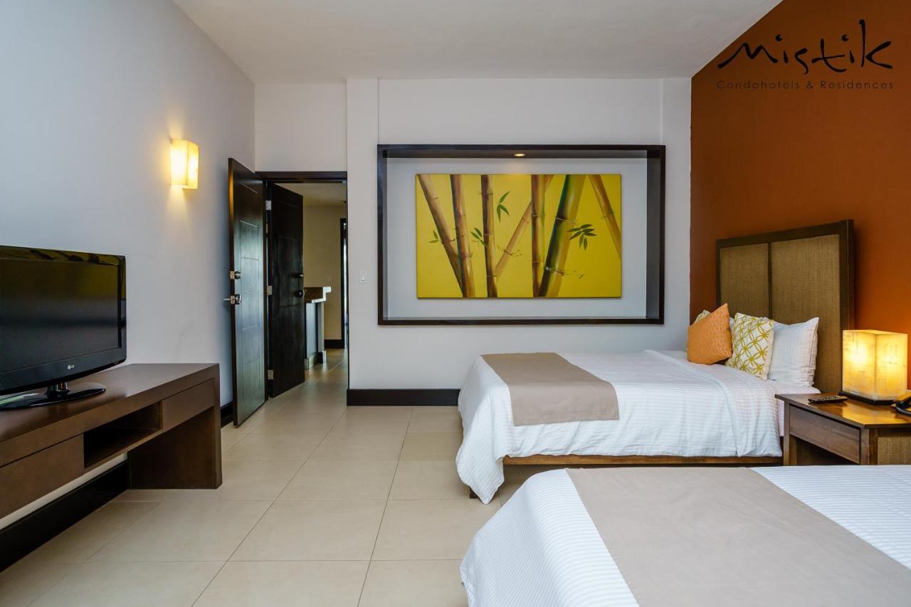 Aldea Thai By Mistik Vacation Apartahotel Playa del Carmen