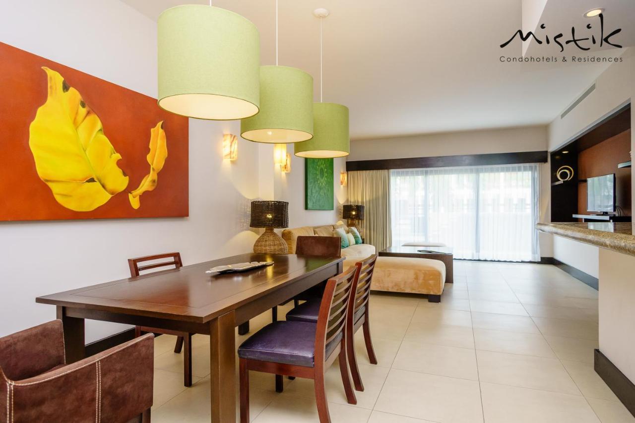 Aldea Thai By Mistik Vacation Apartahotel 4*