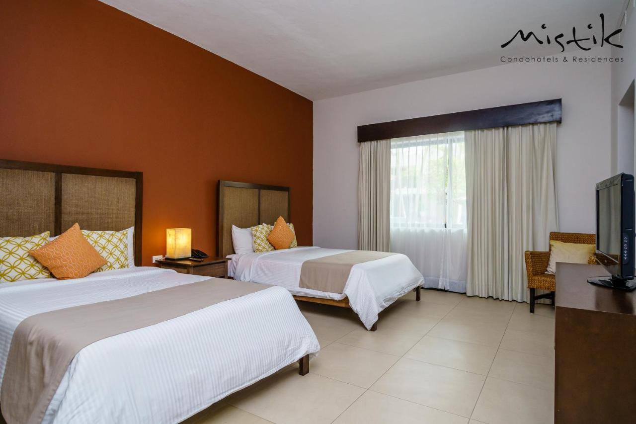 Aldea Thai By Mistik Vacation Apartahotel 4*