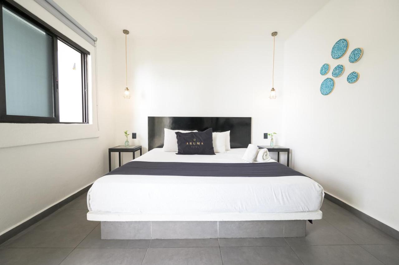Hotel Aruma 4*