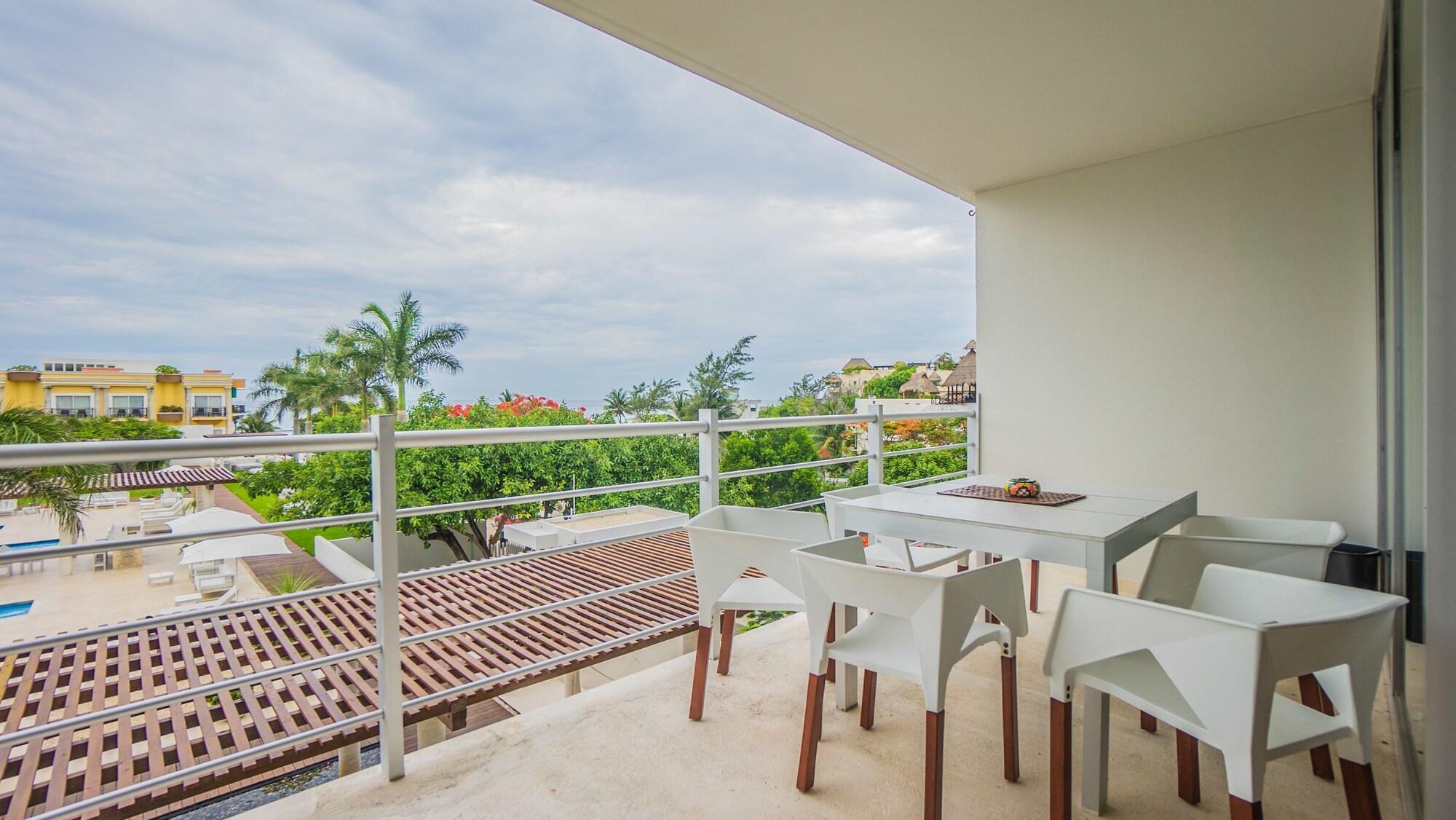 Magia Beachside