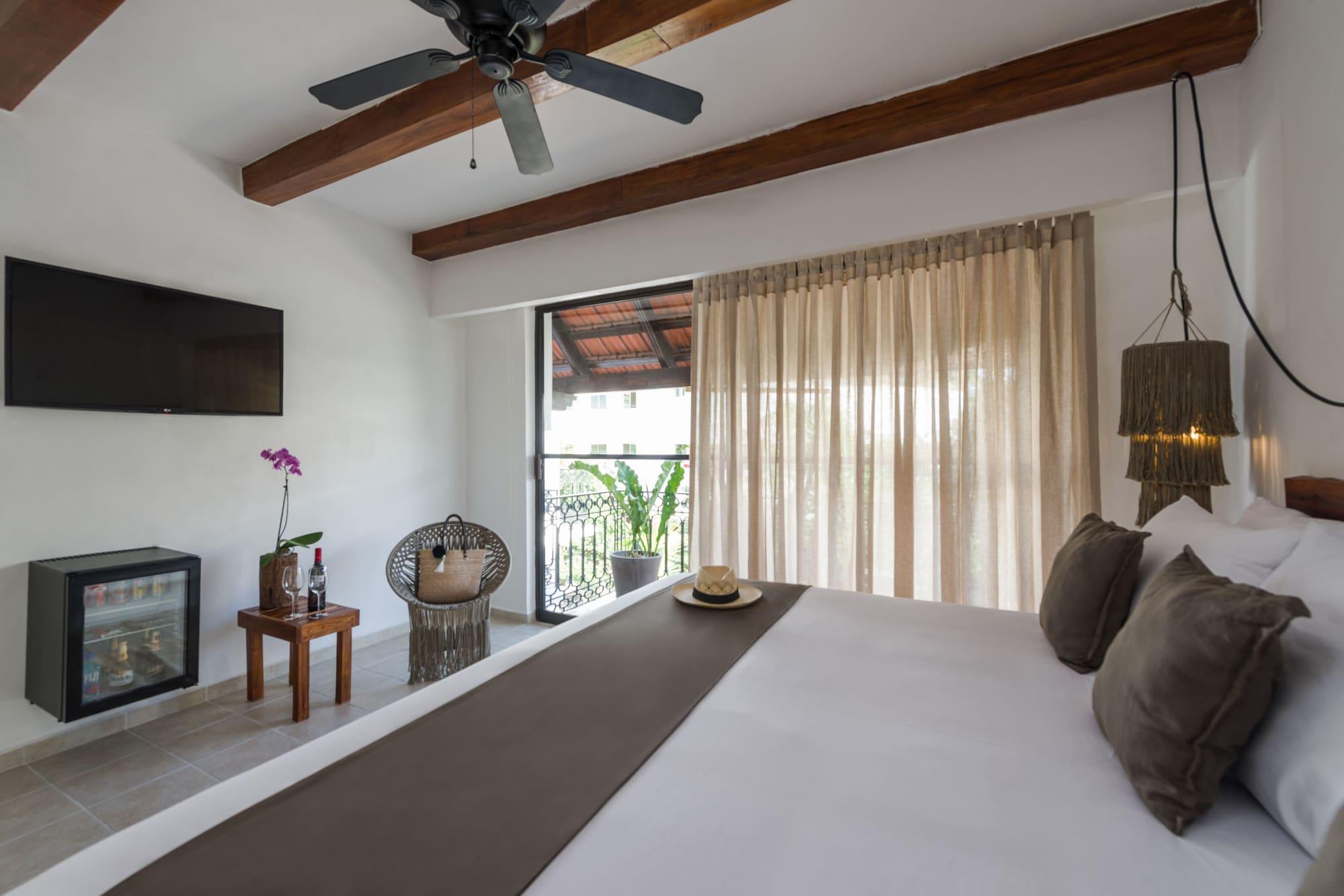 Banana Boutique & - 5th Av Hotel Playa del Carmen